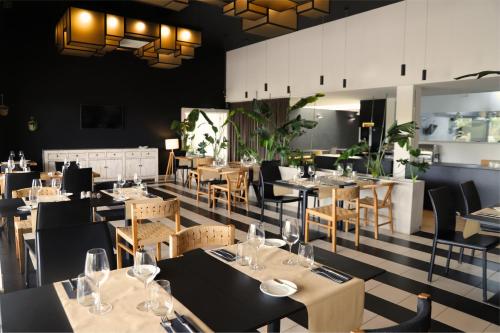 RIDE Surf Resort & Spa Peniche