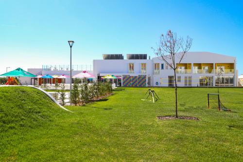 RIDE Surf Resort & Spa Peniche