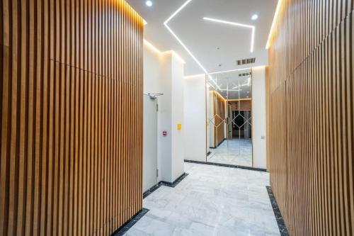 Galería fotográfica de Magnifique 2 chambres, vue panoramique et piscine en Casablanca