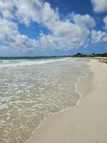 Paradis de Kim, 1 Chambre, sur la plage, Grande Piscine