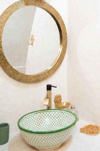 Galería fotográfica de Riad Eden Dorient en Marrakech