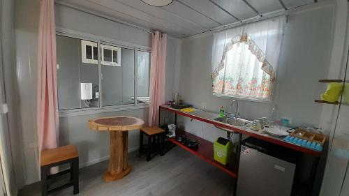 Fotografie z fotogalerie ubytování Apartamentos Equipados DMR #3 v destinaci Uvita