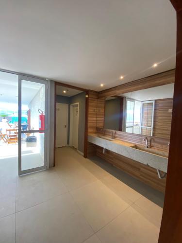 Φωτογραφία από το άλμπουμ του SB2104 APARTHOTEL com estrutura relax completa σε Κάμπο Φρίο