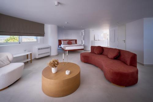 BlueNote Suites