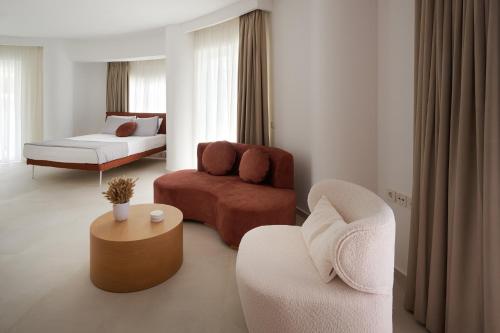 BlueNote Suites