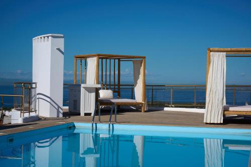 BlueNote Suites