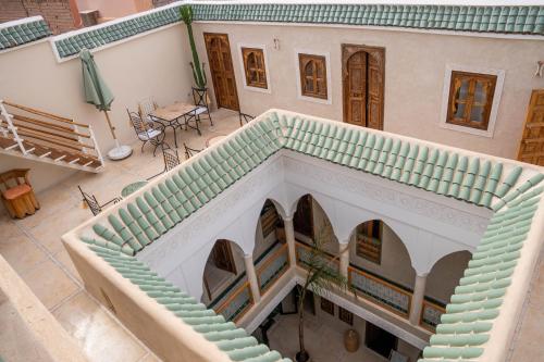 Galería fotográfica de Riad Eden Dorient en Marrakech