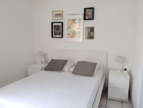 Photo de la galerie de l'établissement Economique - T2 Intramuros avec Balcon et Parking privé, à Avignon