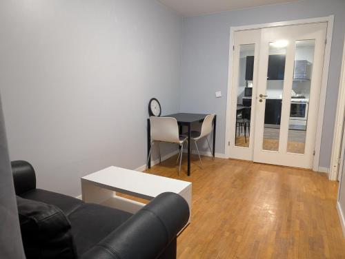 Foto dalla galleria di House in Akalla a Stoccolma