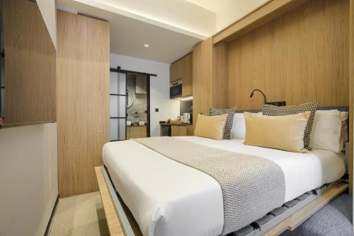 Dobo Madrid Palos