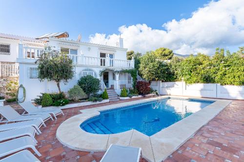 Luxury Villa Pomelo, Doña Pilar, Mijas