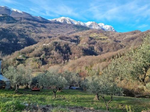 Foto dalla galleria di Maison individuelle Farindola au calme Rigo a Farindola