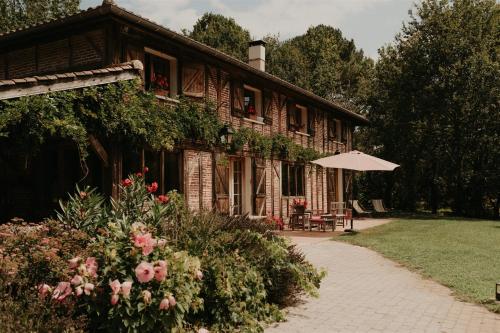 Le Domaine de Petiosse