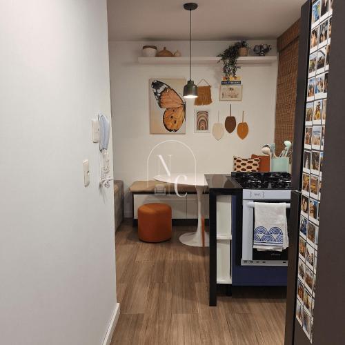 Gambar di galeri bagi RioDowntown Hub by RNC Flats di Rio de Janeiro