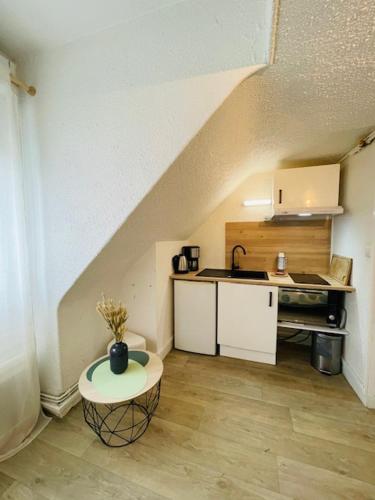 Le Studio - Rive droite - Wifi