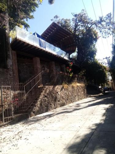 Η γειτονιά γύρω από ή μία γειτονιά κοντά σε αυτή η βίλα
