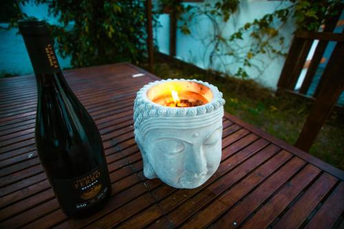 Drinks på Poolemonhouse