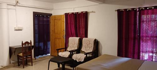 Afbeelding uit fotogalerij van Vedha Beach Resort in Alleppey