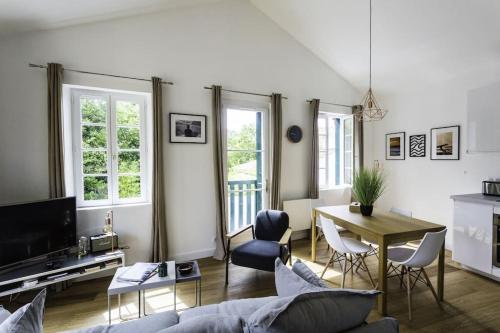 Dolce - Petite maison basque rénovée