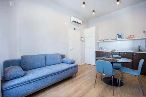 Modern rooms Maja&Inka