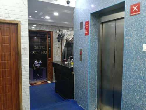 Ảnh trong thư viện ảnh của SMS GRAND inn ở Chennai
