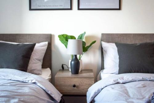 Liverpool Mersey View Stay with Free Parking photo 27
