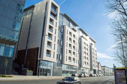 Liverpool Mersey View Stay with Free Parking photo 22