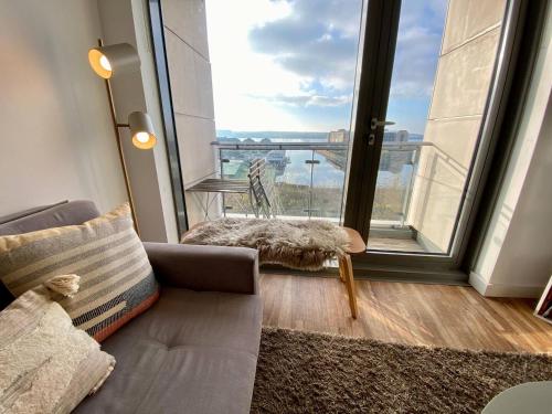 Liverpool Mersey View Stay with Free Parking photo 44