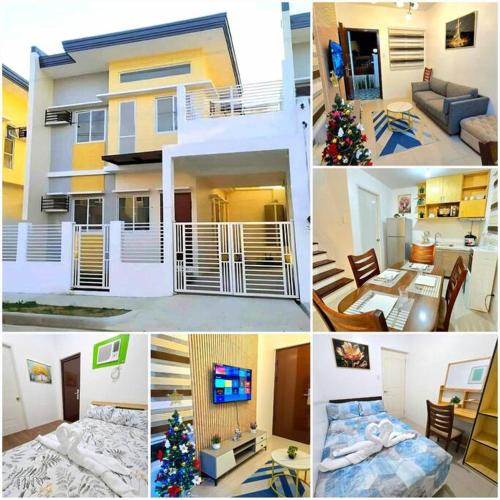 Gambar di galeri bagi Cozy 4BR Diamond near Airport D'Arches Place di Davao City
