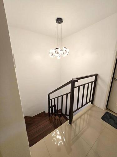Gambar di galeri bagi Cozy 4BR Diamond near Airport D'Arches Place di Davao City