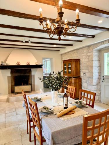 Φωτογραφία από το άλμπουμ του House Kisic σε Višnjan