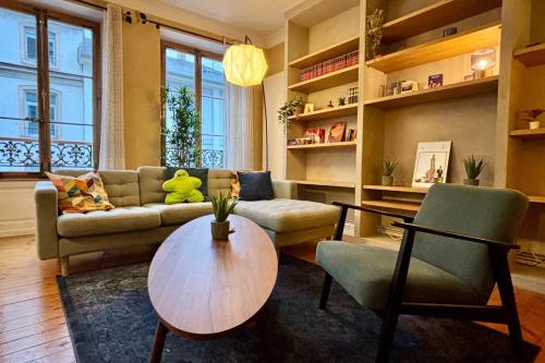 Authentic charm and design in Strasbourg