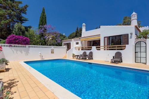 Sequana - Fabulous spacious villa