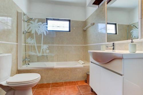 Sequana - Fabulous spacious villa