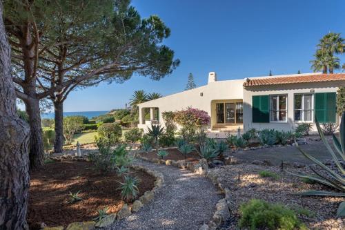 7 Club Atlantico - Wonderful five-bedroom villa