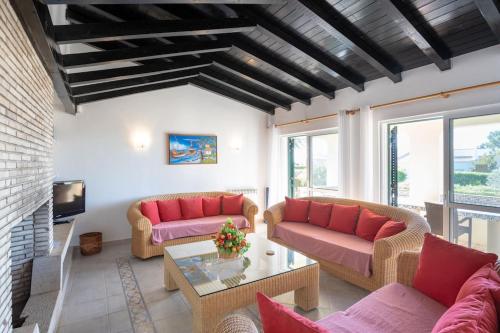 7 Club Atlantico - Wonderful five-bedroom villa