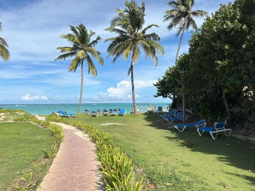 Fotografie z fotogalerie ubytování Alda Apartments Bávaro v destinaci Punta Cana