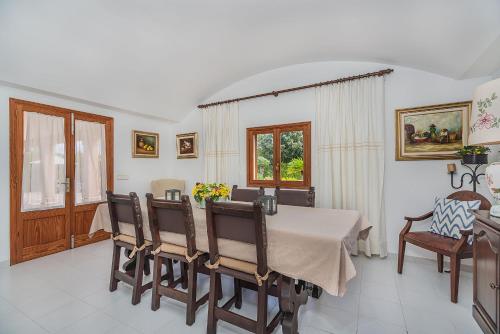 Villa Ca Na Francisca - By Dream Villas Pollensa