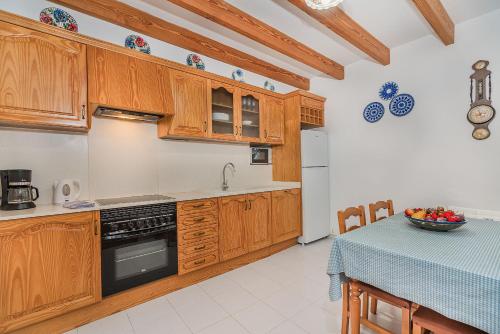 Villa Ca Na Francisca - By Dream Villas Pollensa
