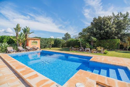 Villa Ca Na Francisca - By Dream Villas Pollensa