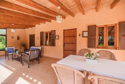 Villa Ca Na Francisca - By Dream Villas Pollensa