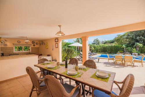 Villa Ca Na Francisca - By Dream Villas Pollensa
