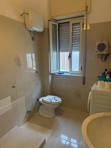 Bagno di MendiHome - Appartamento Vicino Mare