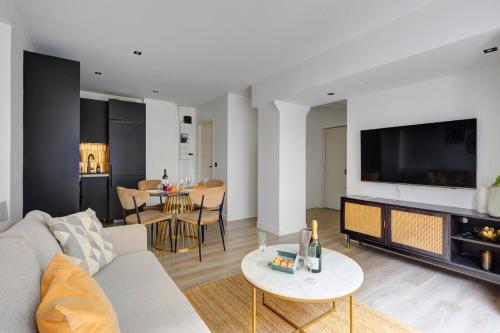 Bluestay 123 - Superb apartment in Paris