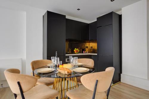 Bluestay 123 - Superb apartment in Paris