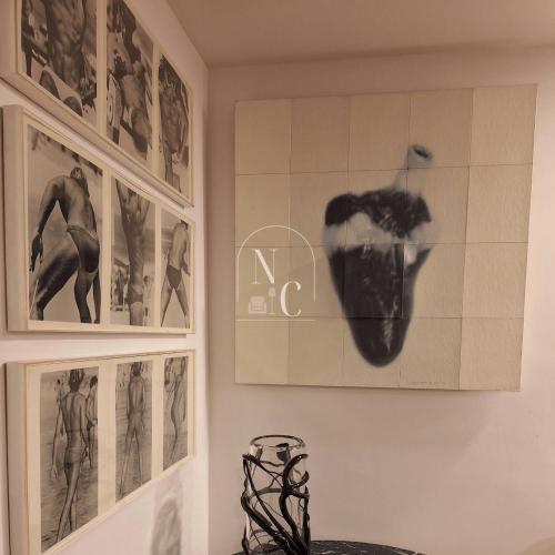 Gambar di galeri bagi RioDowntown Hub by RNC Flats di Rio de Janeiro