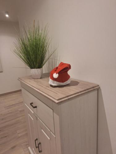 Gambar di galeri bagi Apartment Annies Deichliebe di Krummhörn