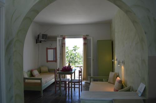 Villas Georgy