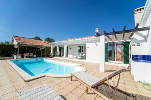 Villa Alaia - The perfect getaway