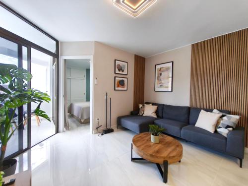 Océan View - Playa del Cura